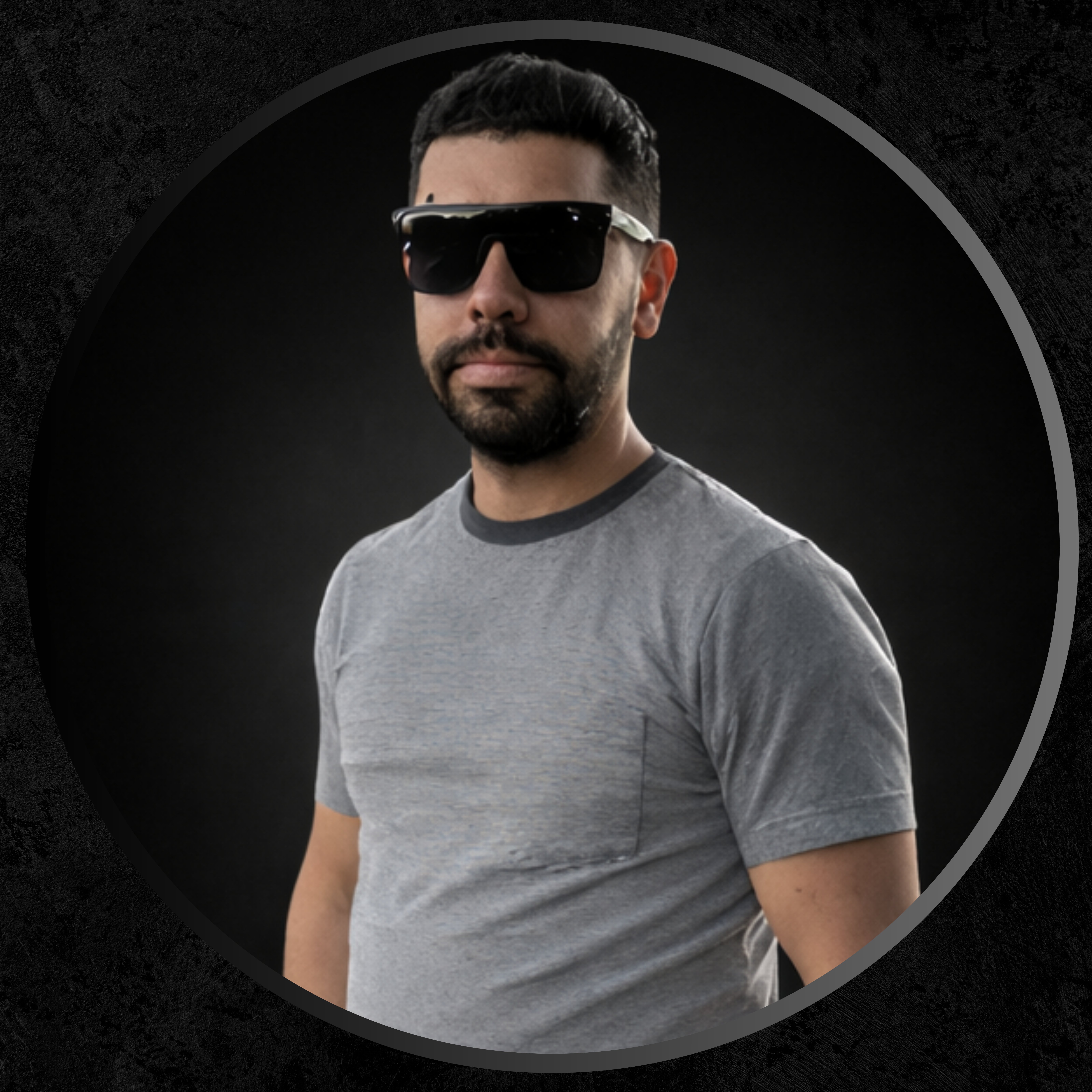 CARLOX — DJ y Productor